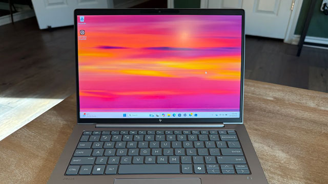 成都惠普工作站总代理_评测：HP ZBook 8 Gli 14 英寸 移动工作站